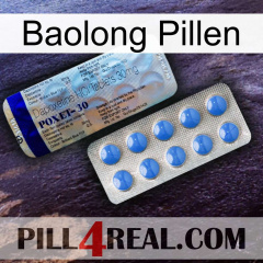 Baolong Pills 39